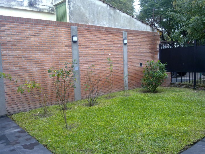 Nueva Obra - 0500_Vivienda_Banfield - Imagen arquitectónica