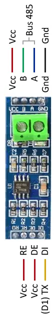 Sistema para monitoreo de velocidad de vehículos en entrada Hub de Transportes - Imagen arquitectónica