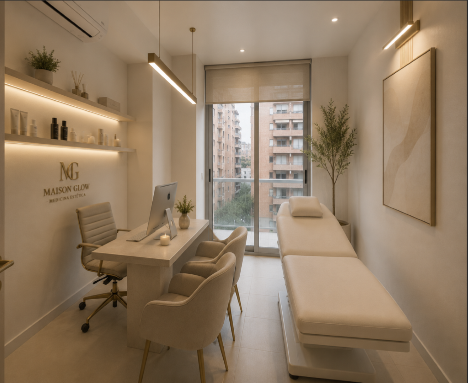 Proyecto EOS (proyecto en Curso) — resultado